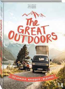 The Great Outdoors von Greppmayr,  Peter, Sämmer,  Markus, Schulte Lippern,  Steffen