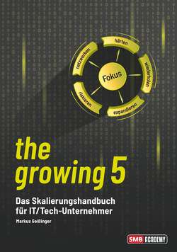 the growing 5 von Geißinger,  Markus