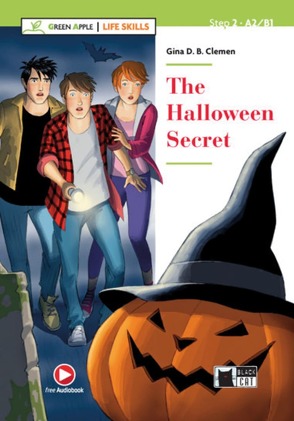 The Halloween Secret von Clemen,  Gina D. B.