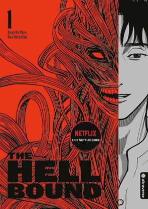 The Hellbound 01 von Choi,  Gyu-Seok, Herr,  Anna, Yeon,  Sang-Ho