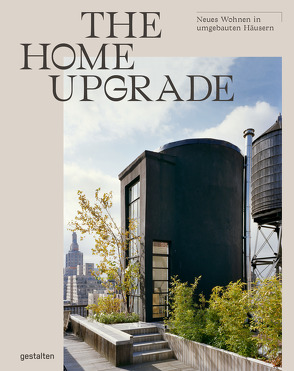 The Home Upgrade (DE) von Klanten,  Robert, Pearson,  Tessa, Servert Alonso-Misol,  Andrea