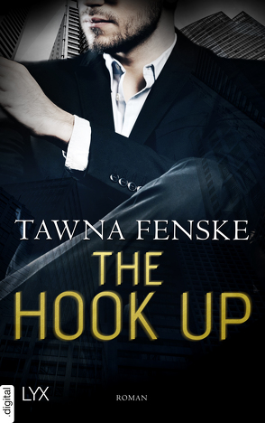 The Hook Up von Fenske,  Tawna, Hellmann,  Diana Beate