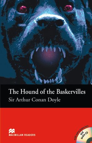 The Hound of the Baskervilles von Colbourn,  Stephen, Doyle,  Sir Arthur Conan, Milne,  John