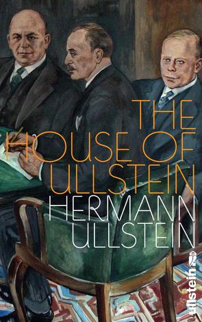The House of Ullstein von Ullstein,  Hermann