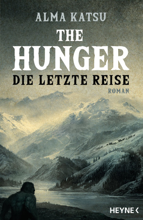 The Hunger – Die letzte Reise von Katsu,  Alma, Pfingstl,  Michael