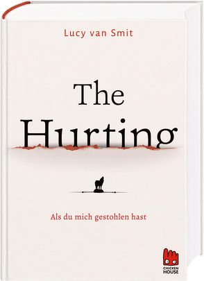 The Hurting von van Smit,  Lucy, Zeitz,  Sophie