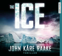 The Ice von Ackermann,  Ulla, Carlsen,  Brigitte, Raake,  John Kåre