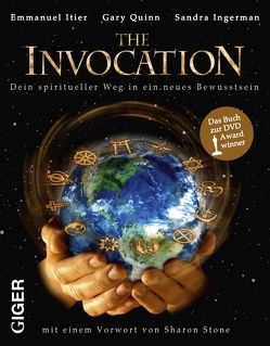 The Invocation von Ingermann,  Sandra, Itier,  Emmanuel, Quinn,  Gary