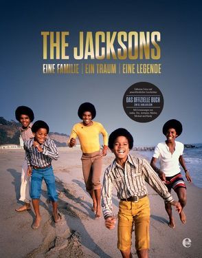 The Jacksons von Bronson,  Fred, Sailer,  Michael, The Jacksons