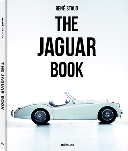 The Jaguar Book von Staud,  René