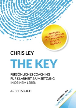 THE KEY von Ley,  Chris