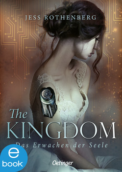 The Kingdom von Pfleiderer,  Reiner, Rothenberg,  Jess