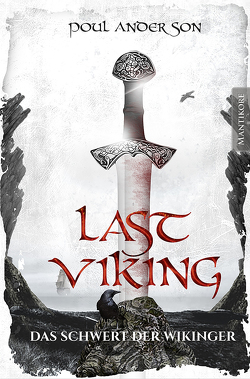 The Last Viking 3 – Das Schwert der Wikinger von Anderson,  Poul