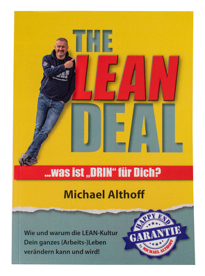 The Lean Deal von Althoff,  Michael