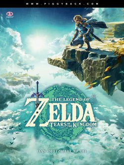 The Legend of Zelda – Tears of the Kingdom