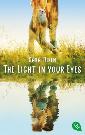 The Light in Your Eyes von Attwood,  Doris, Biren,  Sara