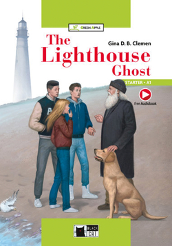 The Lighthouse Ghost von Clemen,  Gina D. B.