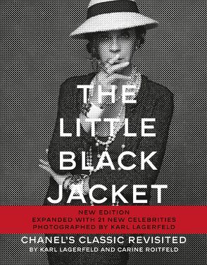 The Little Black Jacket von Lagerfeld,  Karl, Roitfeld,  Carine