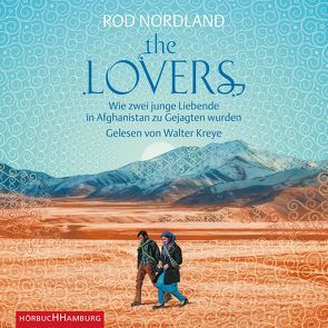 The Lovers von Kreye,  Walter, Nordland,  Rod, Windgassen,  Michael