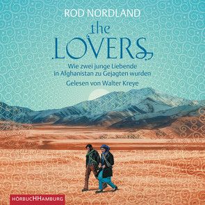 The Lovers von Kreye,  Walter, Nordland,  Rod, Windgassen,  Michael