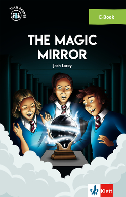 The Magic Mirror von Lacey,  Josh
