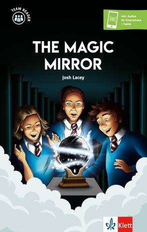 The Magic Mirror von Lacey,  Josh