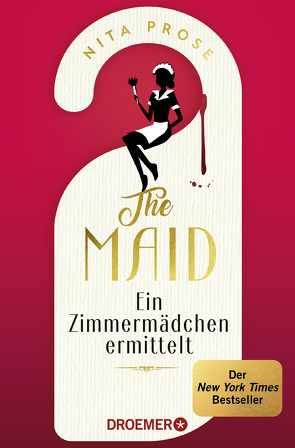 The Maid von Jakubeit,  Alice, Prose,  Nita