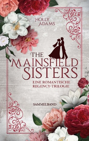 The Mainsfield Sisters von Adams,  Holly