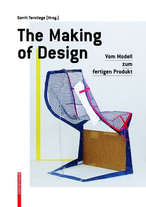 The Making of Design von Terstiege,  Gerrit