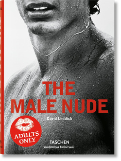 The Male Nude von Leddick,  David