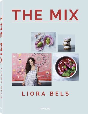 The Mix von Bels,  Liora