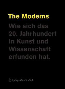The Moderns von Neuburger,  Susanne, Pichler,  Cathrin