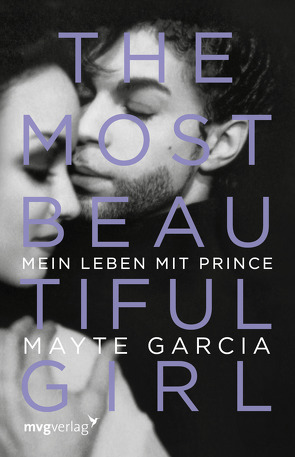 The Most Beautiful Girl von Garcia,  Mayte