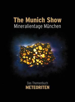 The Munich Show. Mineralientage München