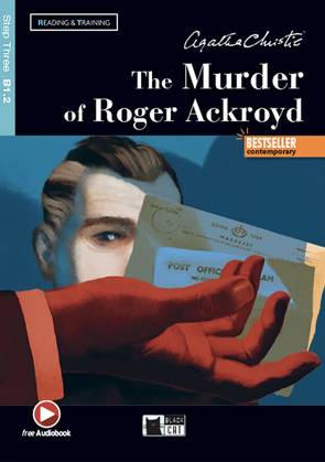 The Murder of Roger Ackroyd von Christie,  Agatha
