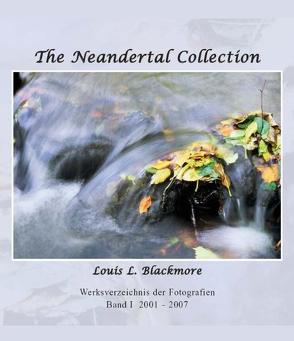 The Neandertal Collection von Blackmore,  Louis L