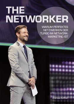 The Networker von Küffner,  Andreas