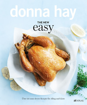 The New Easy von Hay,  Donna, Meppem,  William, Sonntag,  Kirsten