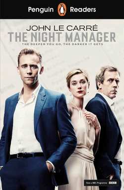 The Night Manager von le Carré,  John