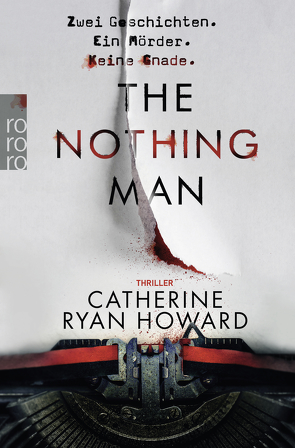 The Nothing Man von Möller,  Jan, Ryan Howard,  Catherine