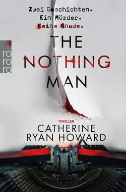 The Nothing Man von Howard,  Catherine Ryan, Möller,  Jan