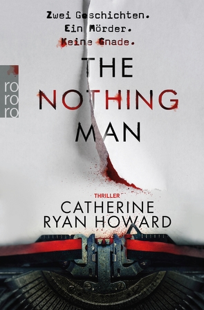 The Nothing Man von Howard,  Catherine Ryan, Möller,  Jan