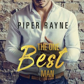 The One Best Man (Love and Order 1) von Agnew,  Cherokee Moon, Rayne,  Piper, Stark,  Lisa