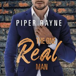 The One Real Man (Love and Order 3) von Agnew,  Cherokee Moon, Rayne,  Piper, Wallace,  Emilia