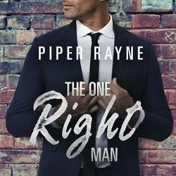 The One Right Man (Love and Order 2) von Agnew,  Cherokee Moon, Hofer,  Alicia, Rayne,  Piper