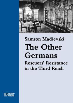 The Other Germans von Madievski,  Samson
