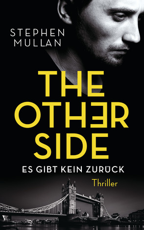 The Other Side von Mullan,  Stephen, Stremmel,  Jochen