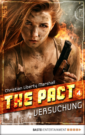 The Pact – Folge 4 von Marshall,  Christian