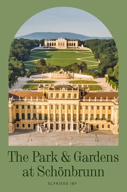 The Park & Gardens at Schönbrunn von Iby,  Elfriede
