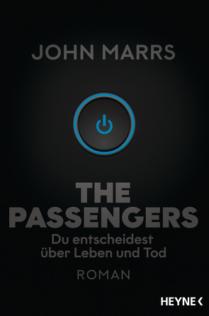 The Passengers von Marrs,  John, Mayer,  Felix